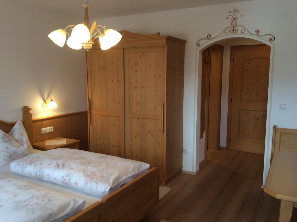 Klammer Gabi Obertilliach Room photo